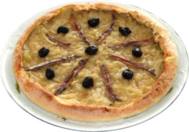 PISSALADIERE